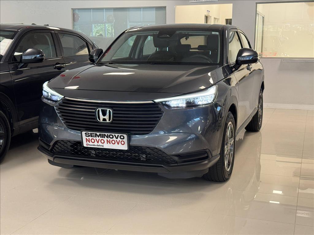 HR-V 1.5 DI I-VTEC FLEX EX CVT1