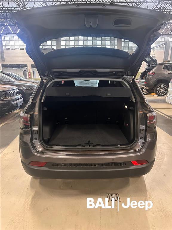 COMPASS 1.3 T270 TURBO FLEX LONGITUDE AT68