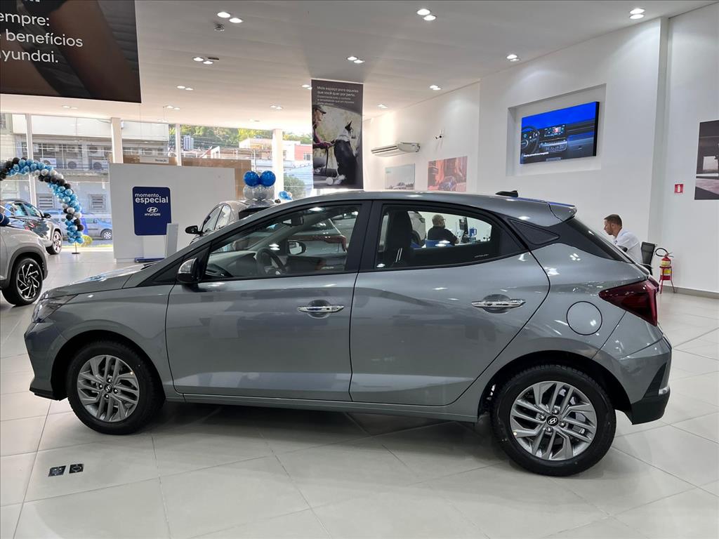 HB20 1.0 12V FLEX LIMITED MANUAL3