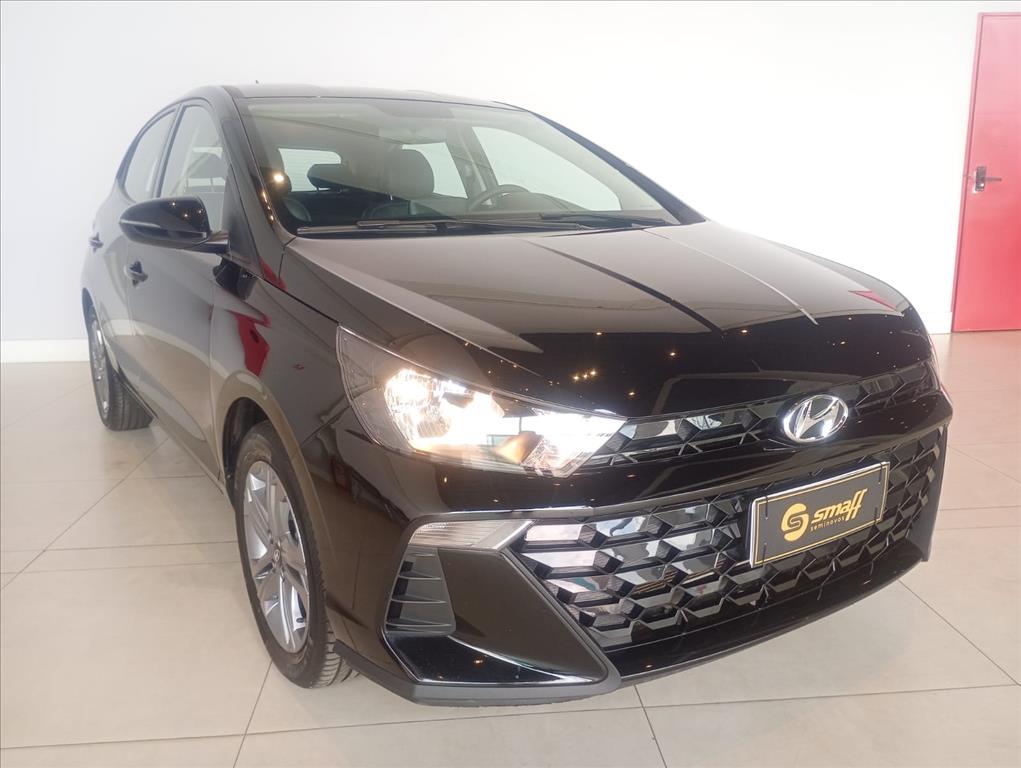 1.0 TGDI FLEX COMFORT PLUS TECH AUTOMÁTICO
