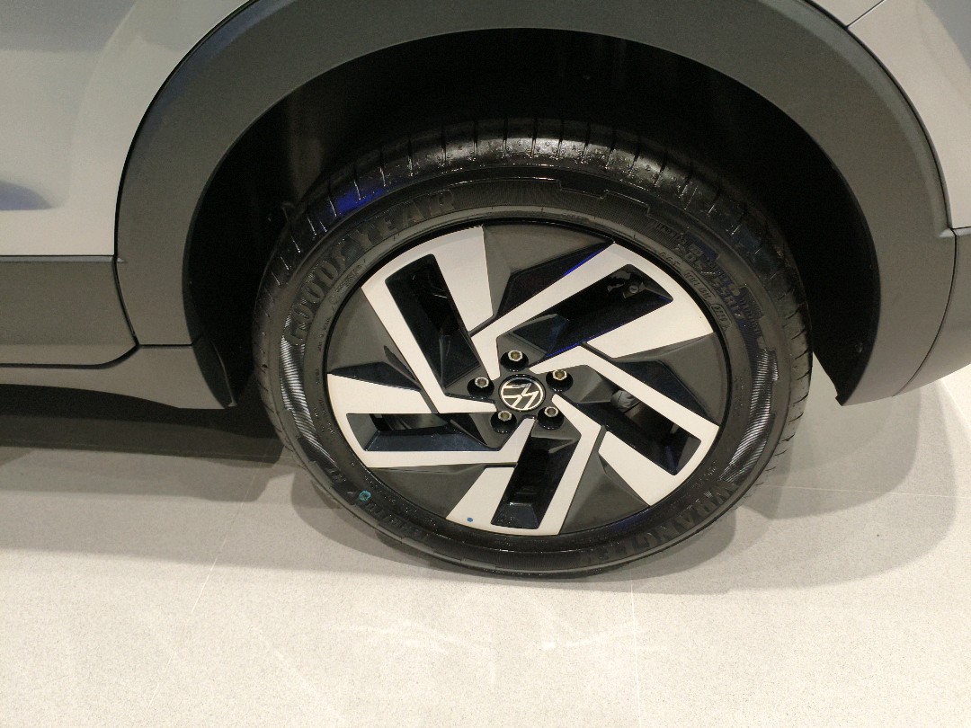 T-CROSS 1.4 250 TSI TOTAL FLEX HIGHLINE AUTOMÁTICO5