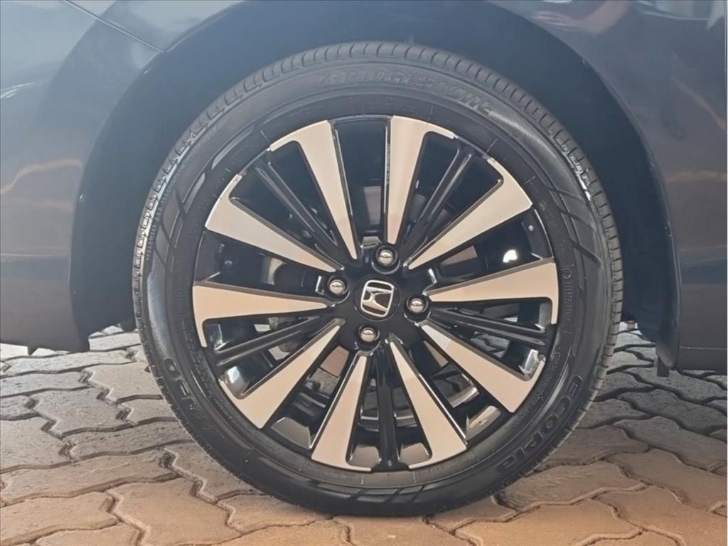 CITY 1.5 i-VTEC FLEX EX CVT9