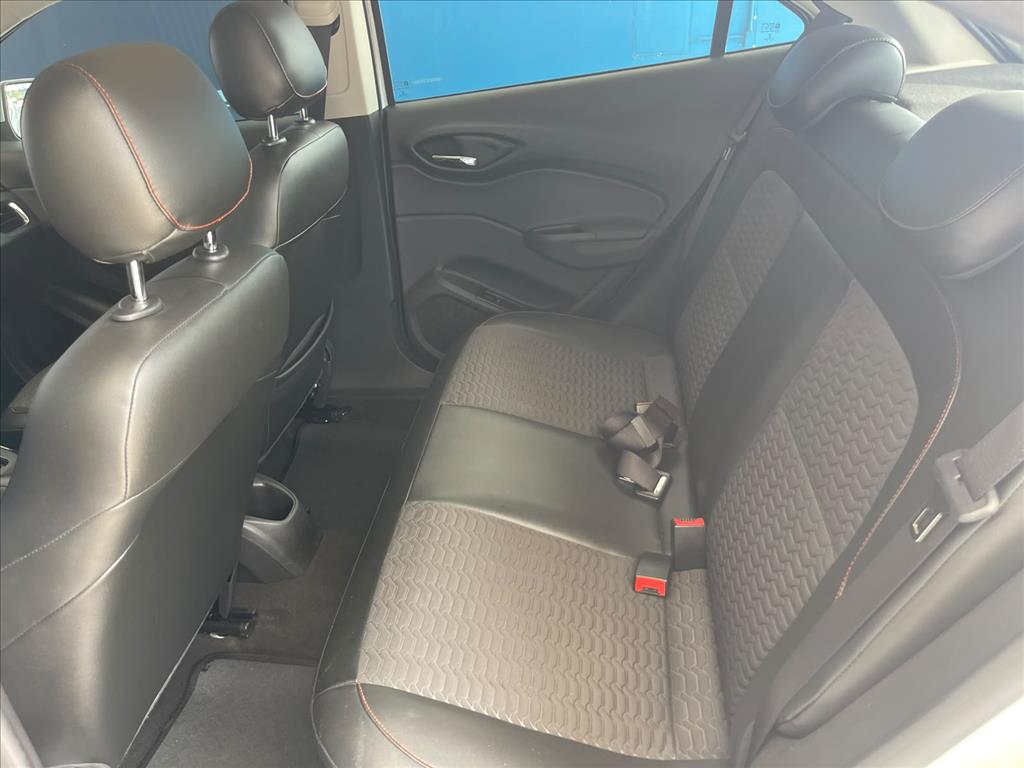 ONIX 1.4 MPFI LTZ 8V FLEX 4P AUTOMÁTICO10