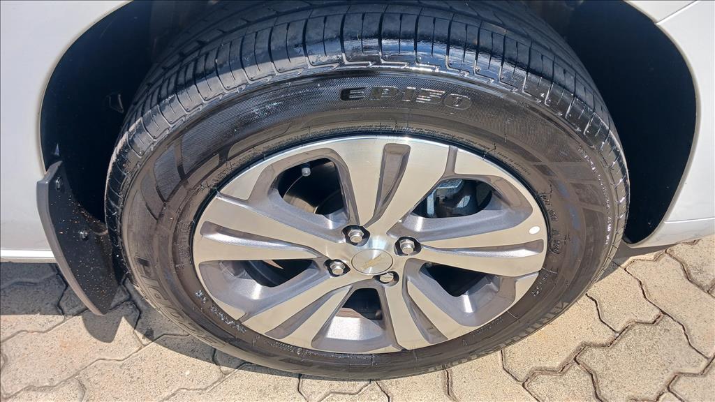 SPIN 1.8 PREMIER 8V FLEX 4P AUTOMÁTICO9