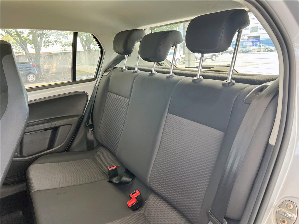 UP 1.0 TSI MOVE UP 12V FLEX 4P MANUAL17