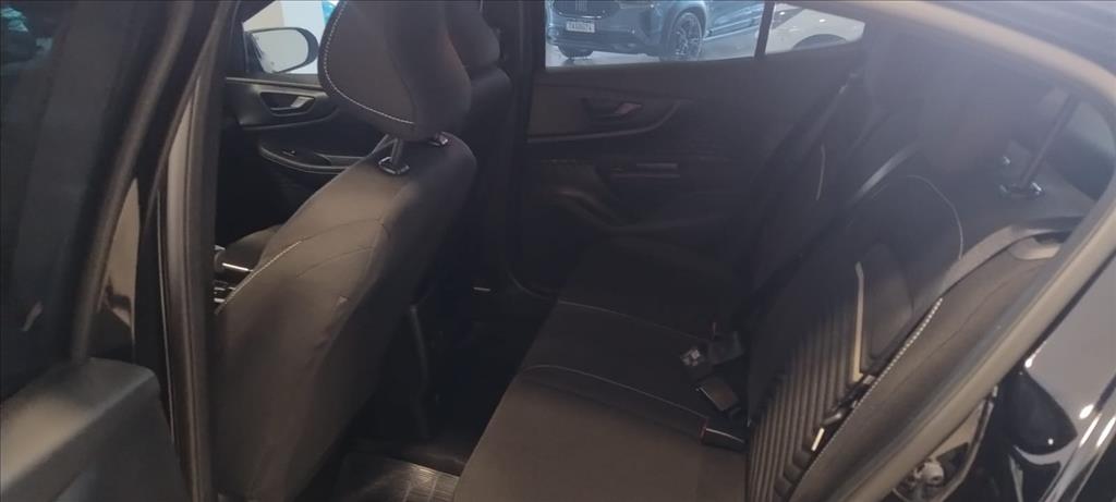 FASTBACK 1.0 TURBO 200 FLEX CVT8