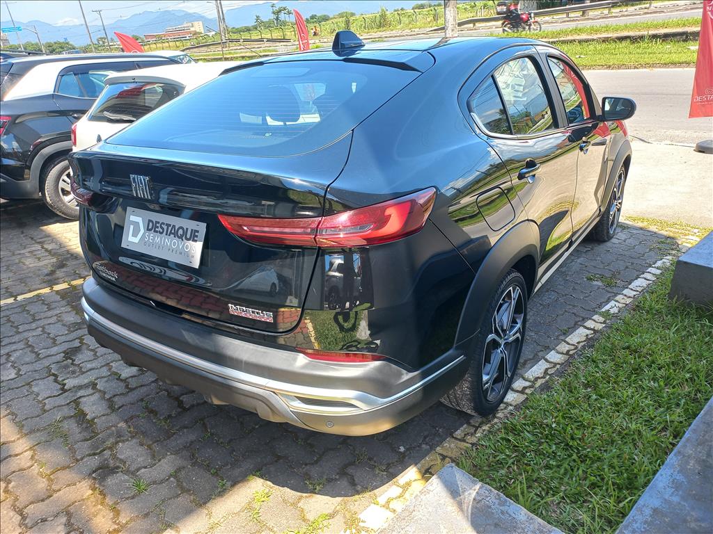 Foto ilustrativa do carro