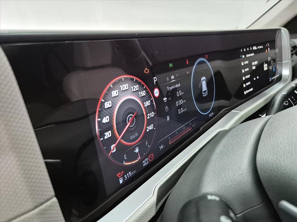 Hyundai-CRETA-1.6 TGDI GASOLINA ULTIMATE DCT