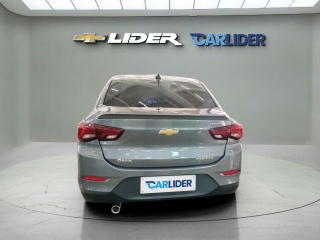ONIX PLUS 1.0 TURBO FLEX PREMIER AUTOMÁTICO3