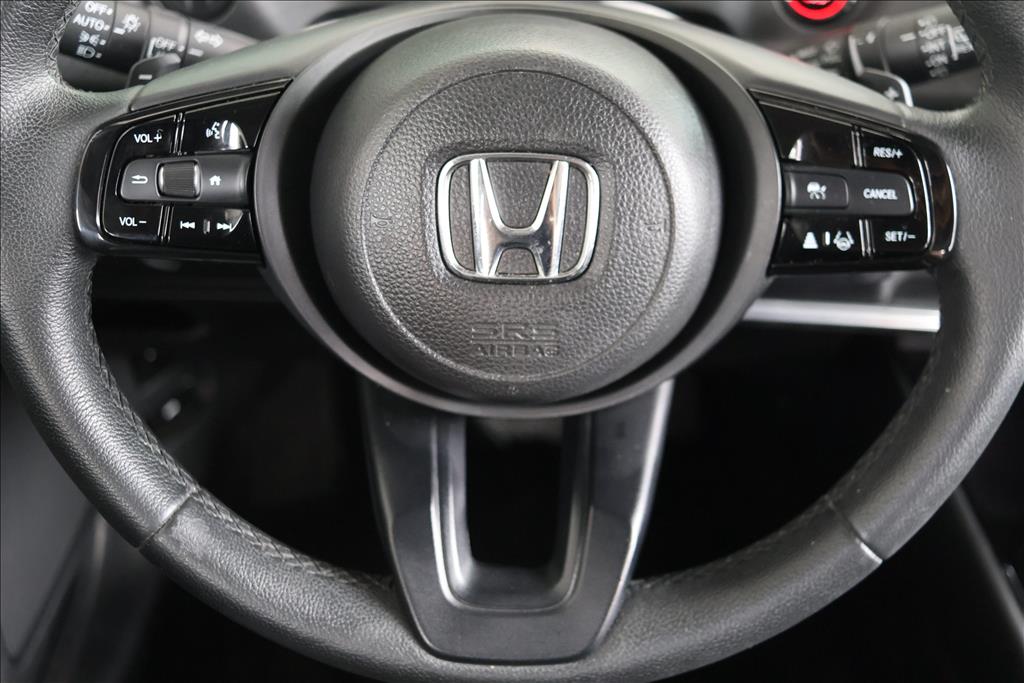 HONDA HR-V 1.5 DI I-VTEC FLEX EXL CVT