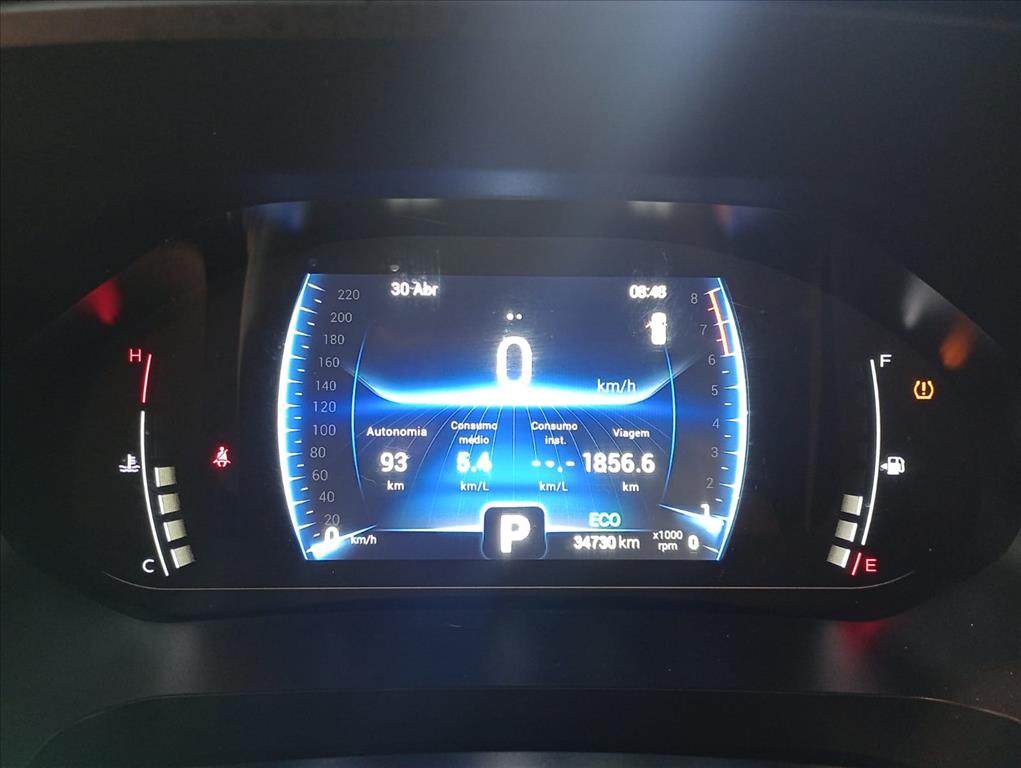 Caoa Chery-TIGGO 5x-1.5 VVT TURBO iFLEX SPORT CVT