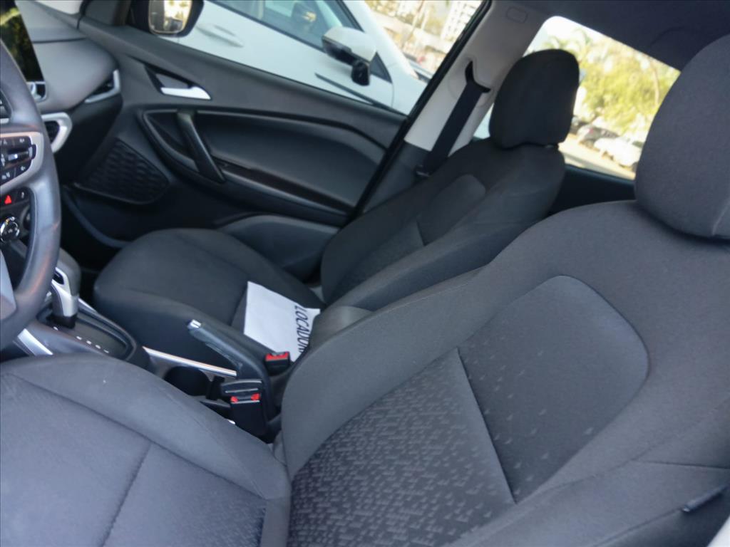 TRACKER 1.0 TURBO FLEX AUTOMÁTICO5
