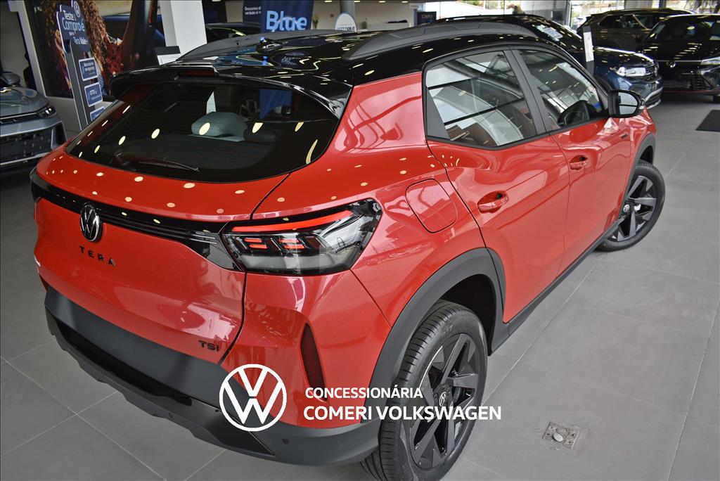 TERA 1.0 170 TSI HIGH AUTOMÁTICO1