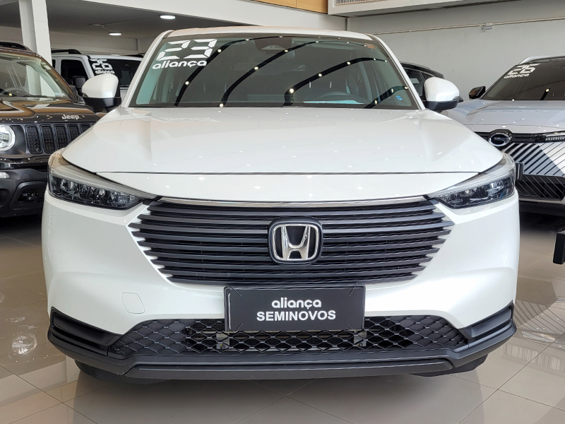 HR-V 1.5 DI I-VTEC FLEX EX CVT1