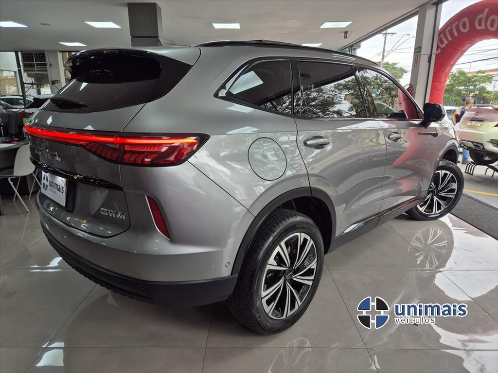 GWM HAVAL H6 1.5 PHEV19 E-TRACTION — foto 5
