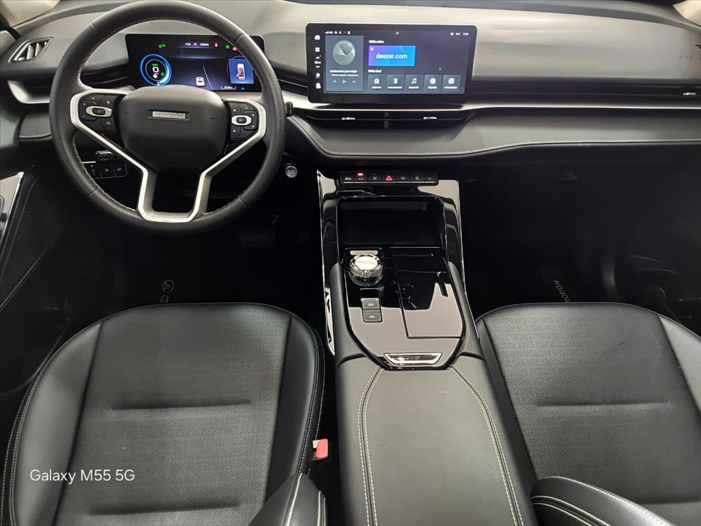 HAVAL H6 1.5 HEV PREMIUM E-TRACTION7