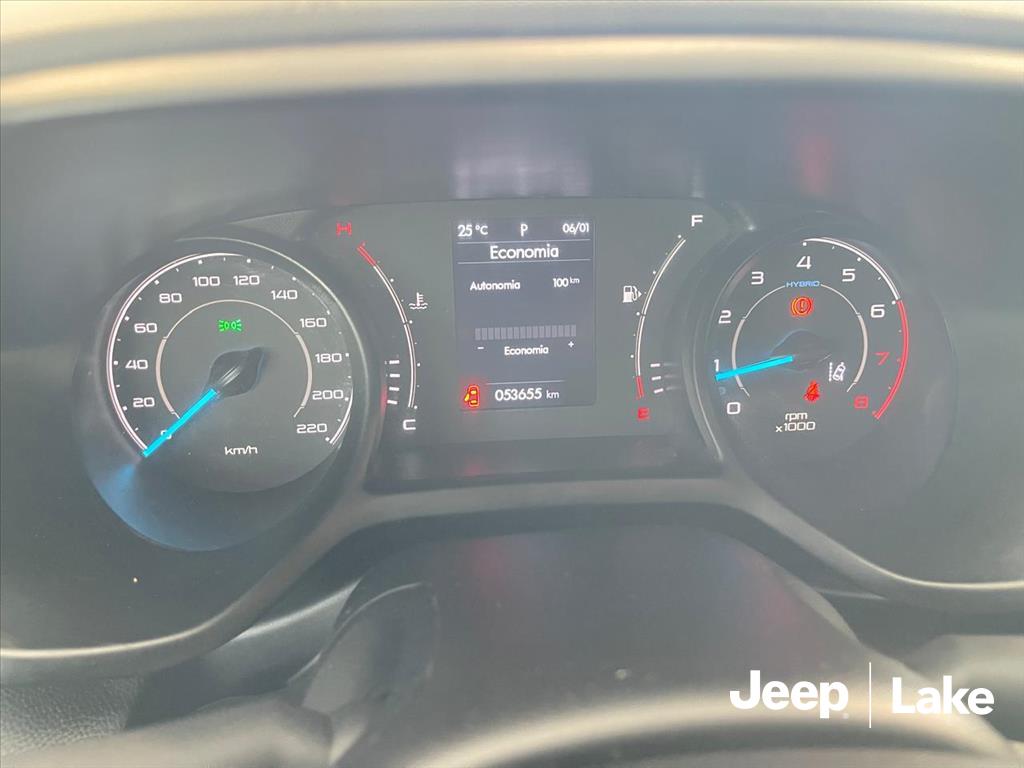 FASTBACK 1.0 TURBO 200 HYBRID AUDACE CVT11