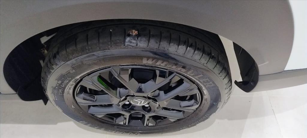 BASALT 1.0 TURBO 200 FLEX FIRST EDITION CVT13