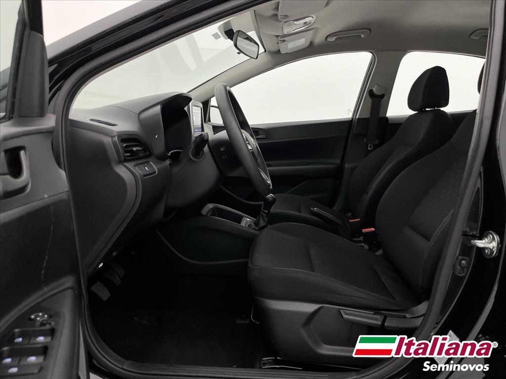 HB20 1.0 12V FLEX COMFORT MANUAL