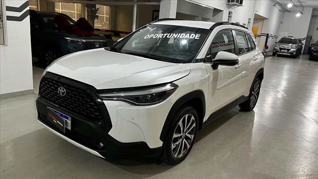 COROLLA CROSS 2.0 VVT-IE FLEX XRE DIRECT SHIFT0