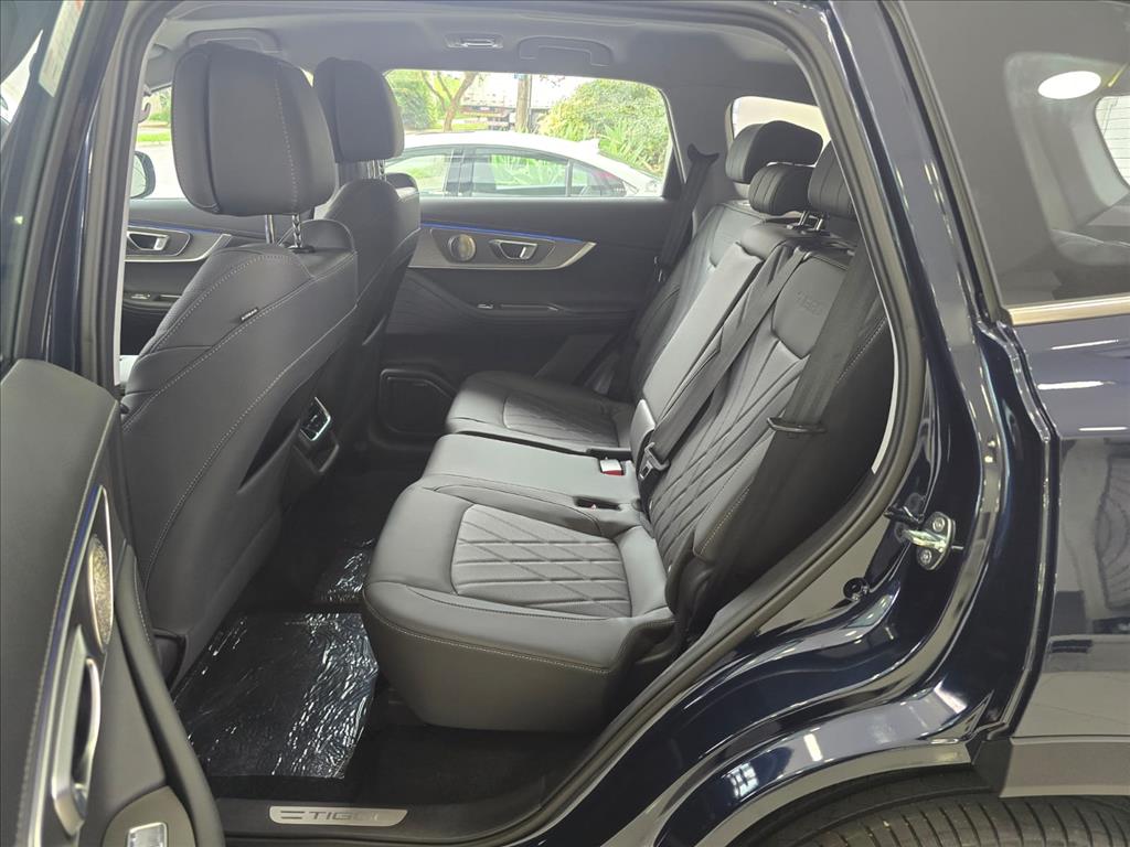 Caoa Chery-TIGGO 8 PRO-1.6 TGDI GASOLINA DCT