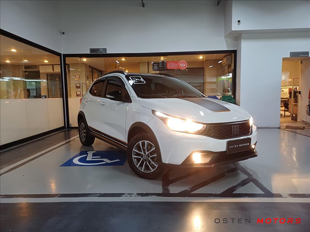 FIAT-ARGO-1.3 FIREFLY FLEX TREKKING CVT