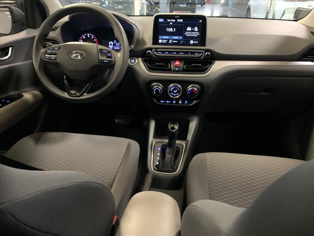 HB20S 1.0 TGDI FLEX PLATINUM MANUAL HB20S 1.0 TGDI FLEX PLATINUM MANUAL