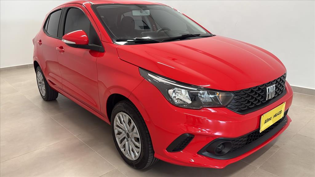 ARGO 1.0 FIREFLY FLEX DRIVE MANUAL