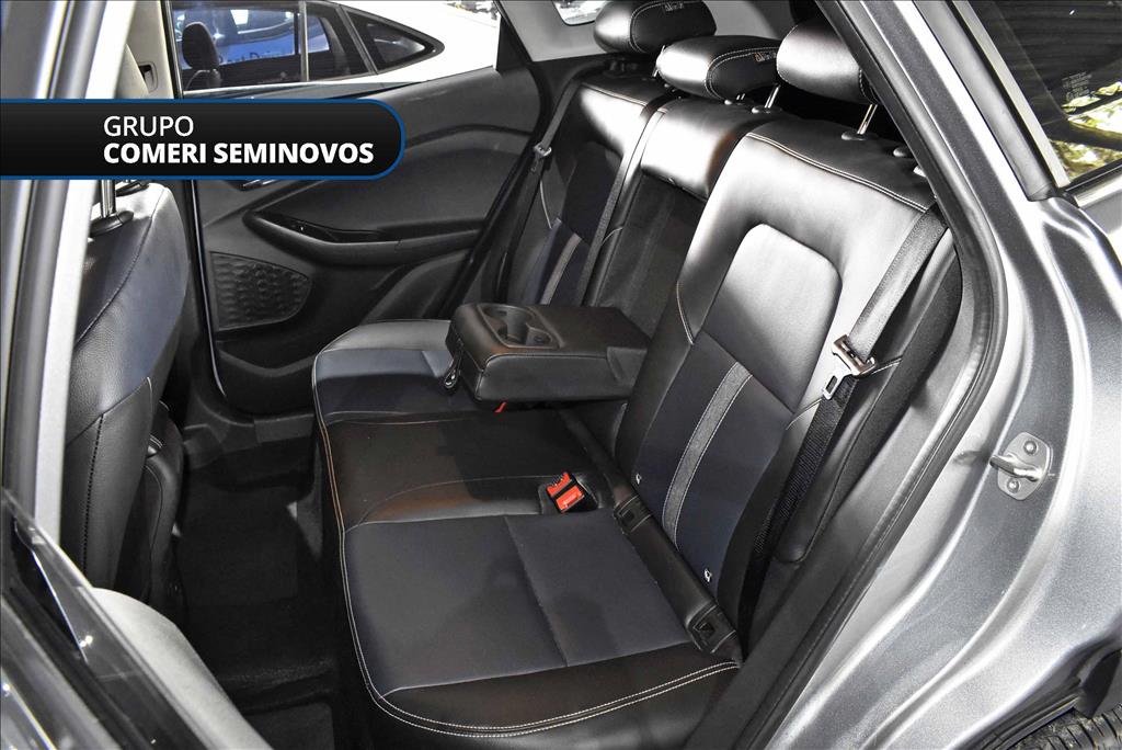 TRACKER 1.2 TURBO FLEX PREMIER AUTOMÁTICO9