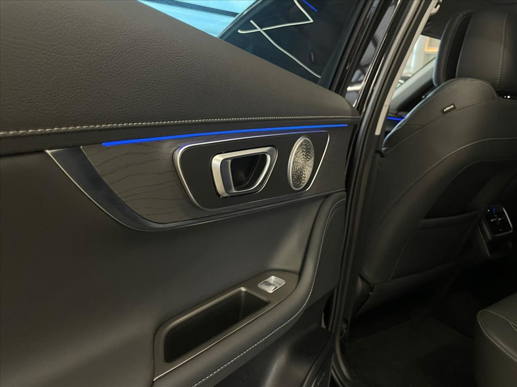 TIGGO 8 PRO 1.6 TGDI GASOLINA DCT14