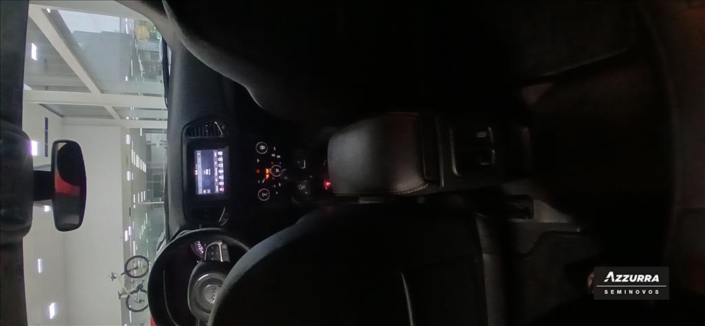 COMPASS 2.0 16V FLEX SPORT AUTOMÁTICO13