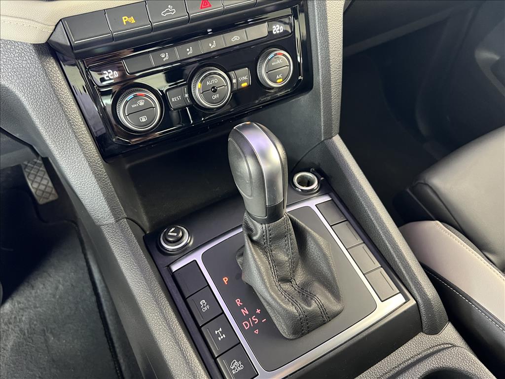 AMAROK 3.0 V6 TDI DIESEL HIGHLINE CD 4MOTION AUTOMÁTICO13