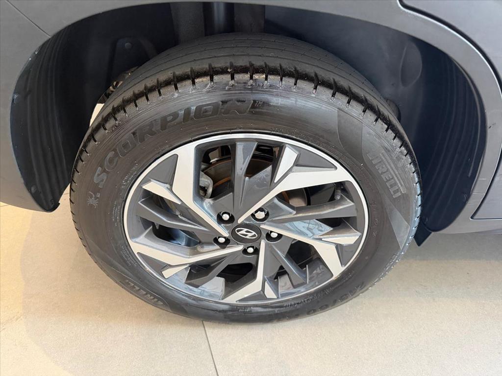 CRETA 1.0 TGDI FLEX LIMITED AUTOMÁTICO6