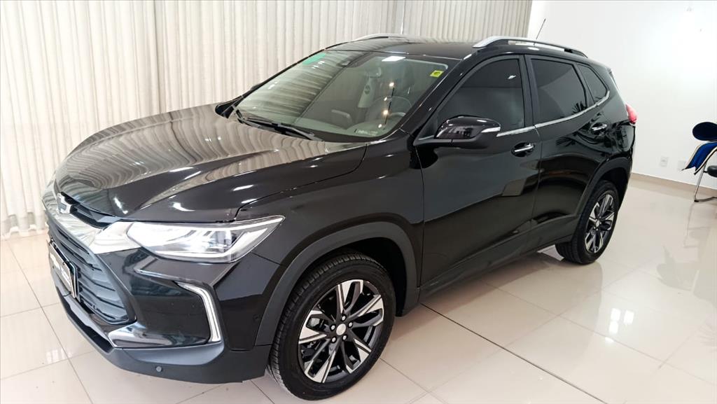 TRACKER 1.2 TURBO FLEX PREMIER AUTOMÁTICO1