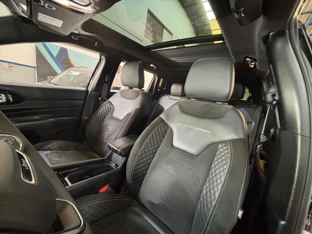 Jeep-COMPASS-2.0 HURRICANE 4 TURBO GASOLINA BLACKHAWK AT9