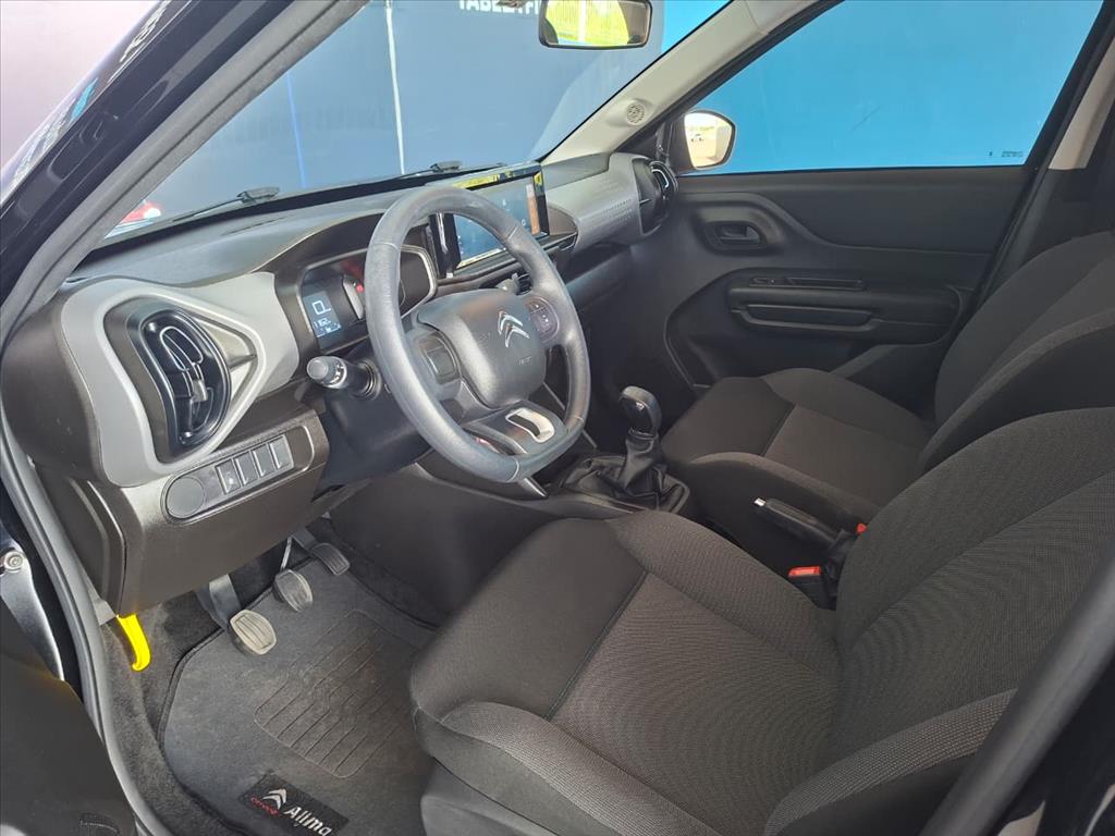 C3 1.0 FIREFLY FLEX LIVE PACK MANUAL9