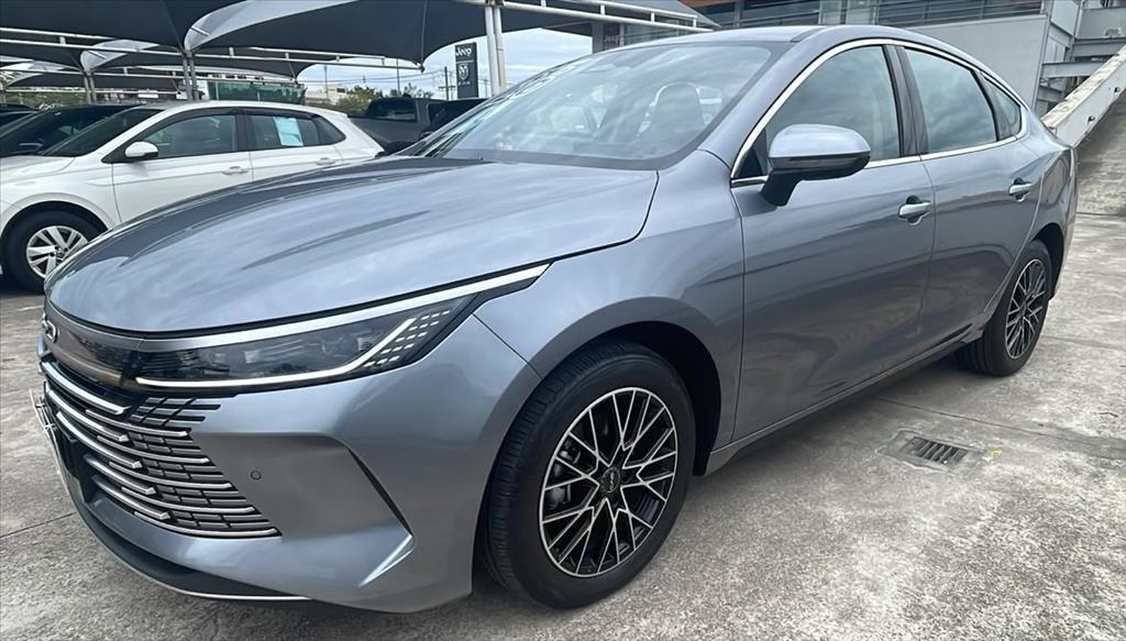 KING 1.5 DM-I PHEV GS AUTOMÁTICO1
