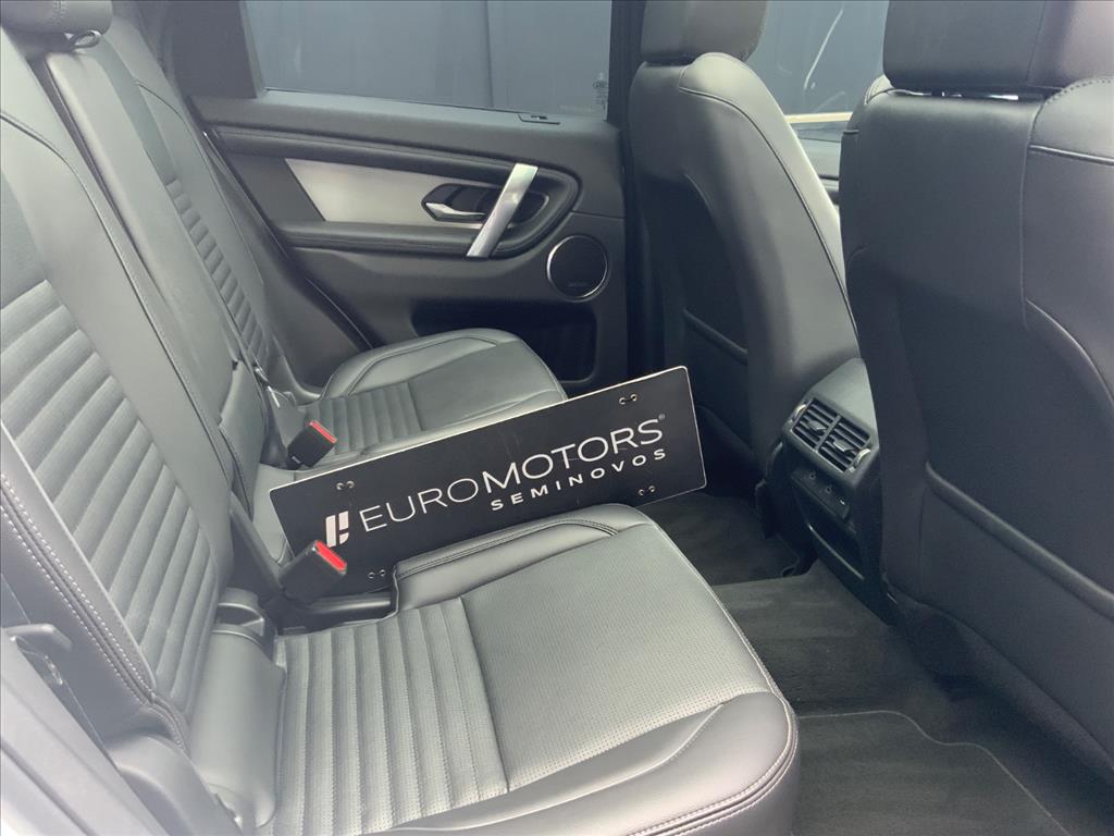 Land Rover-DISCOVERY SPORT-2.0 P250 TURBO FLEX R-DYNAMIC SE AUTOMÁTICO