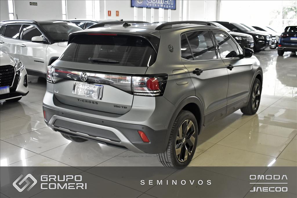 T-CROSS 1.4 250 TSI TOTAL FLEX EXTREME AUTOMÁTICO3