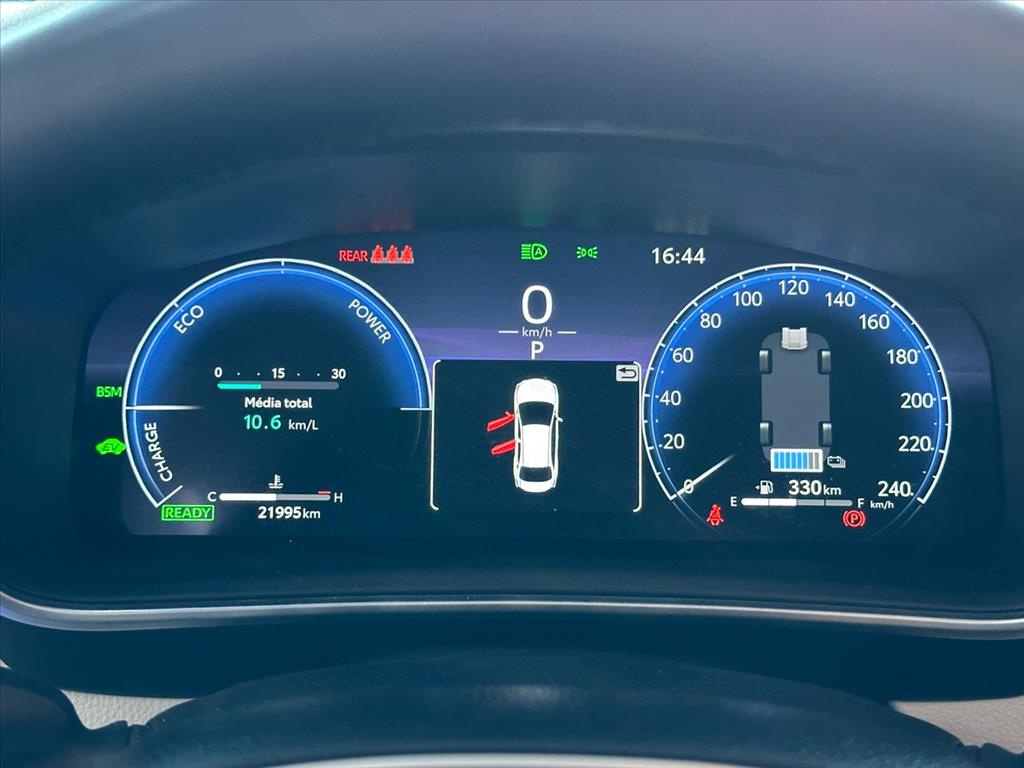 COROLLA 1.8 VVT-I HYBRID FLEX ALTIS PREMIUM CVT4