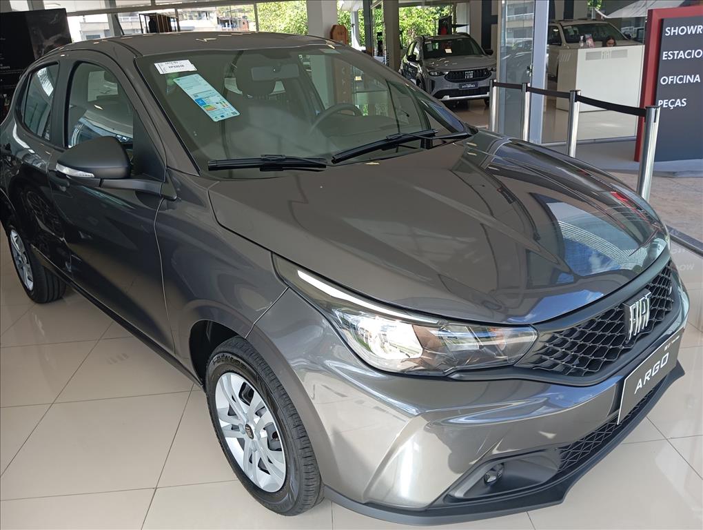 ARGO 1.0 FIREFLY FLEX MANUAL ARGO 1.0 FIREFLY FLEX MANUAL