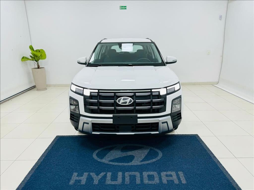 Hyundai-CRETA-1.0 TGDI FLEX LIMITED AUTOMÁTICO