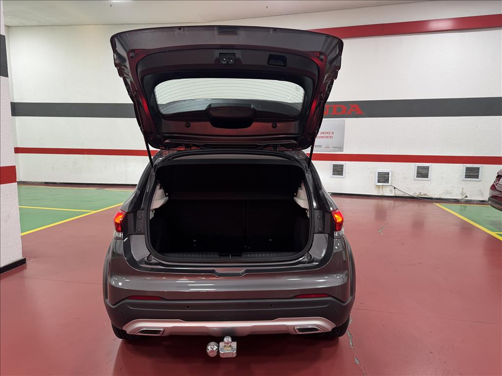 PULSE 1.0 TURBO 200 HYBRID AUDACE CVT6