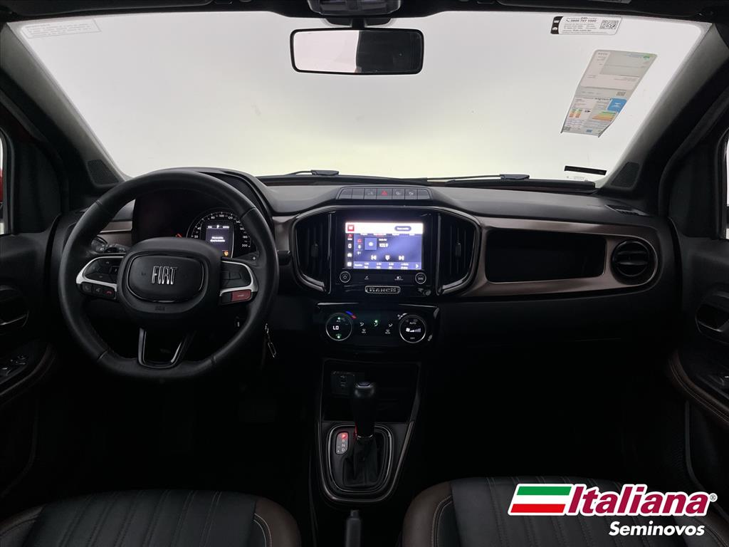 STRADA 1.0 TURBO 200 FLEX RANCH CD CVT8