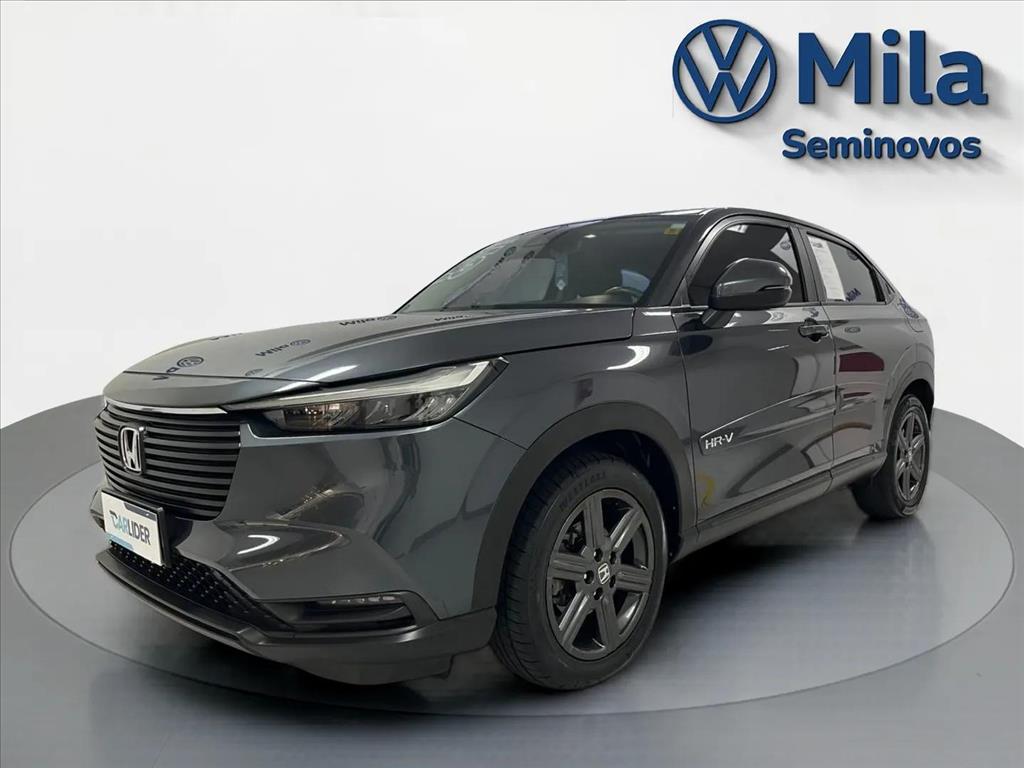 HR-V 1.5 DI I-VTEC FLEX EXL CVT