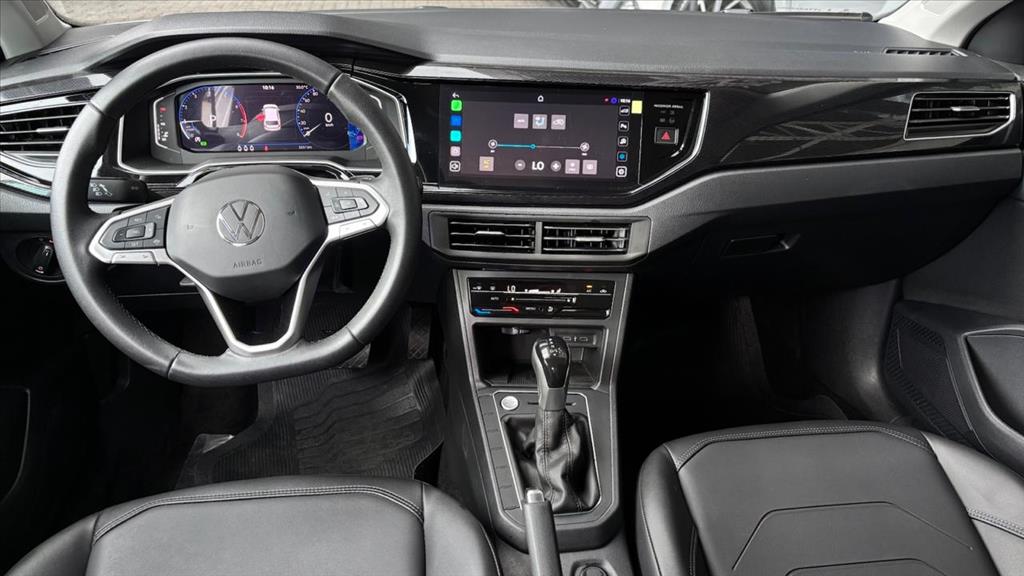 POLO 1.0 170 TSI HIGHLINE AUTOMÁTICO4