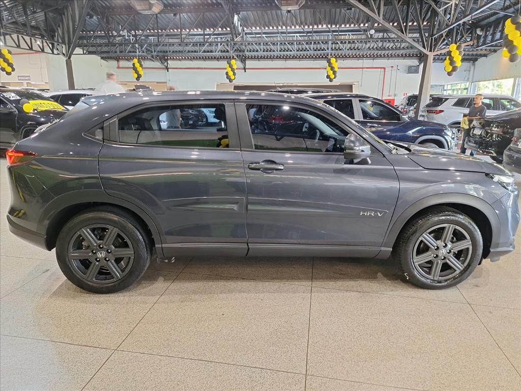 HR-V 1.5 DI I-VTEC FLEX EXL CVT3