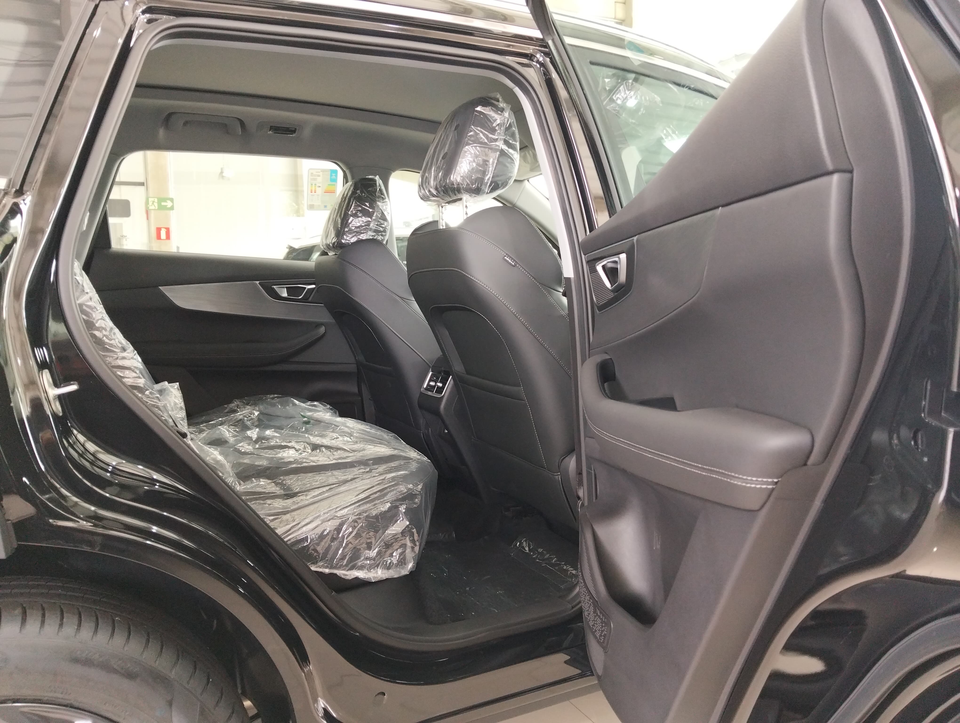 TIGGO 7 PRO 1.5 TCI FLEX HYBRID MAX DRIVE CVT8