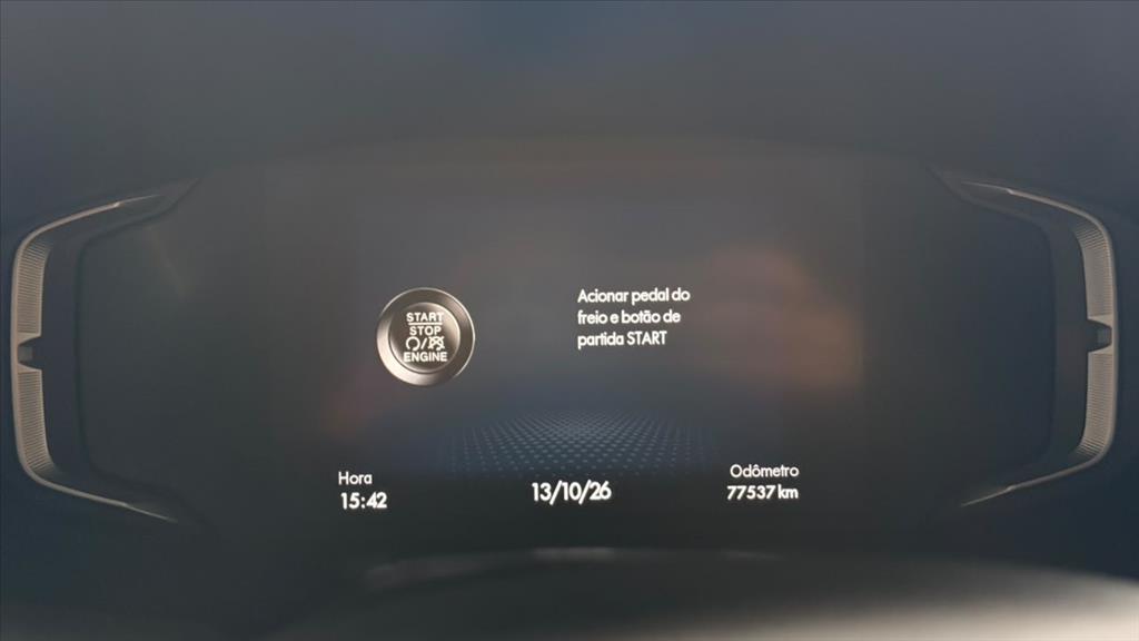 PULSE 1.0 TURBO 200 FLEX IMPETUS CVT8