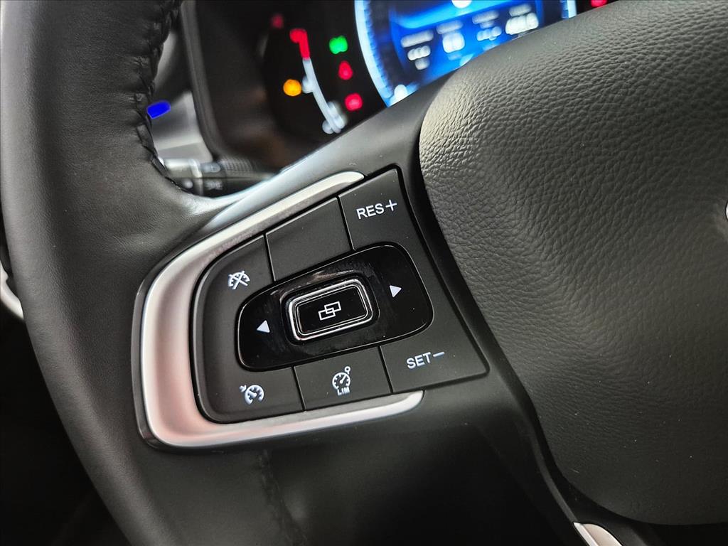 Caoa Chery-TIGGO 5x-1.5 VVT TURBO iFLEX SPORT CVT